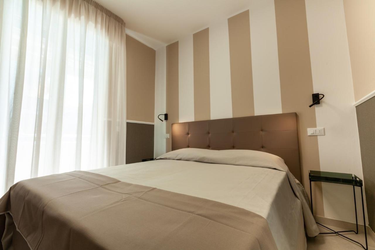 Holiday Club Residence Alba Adriatica Buitenkant foto